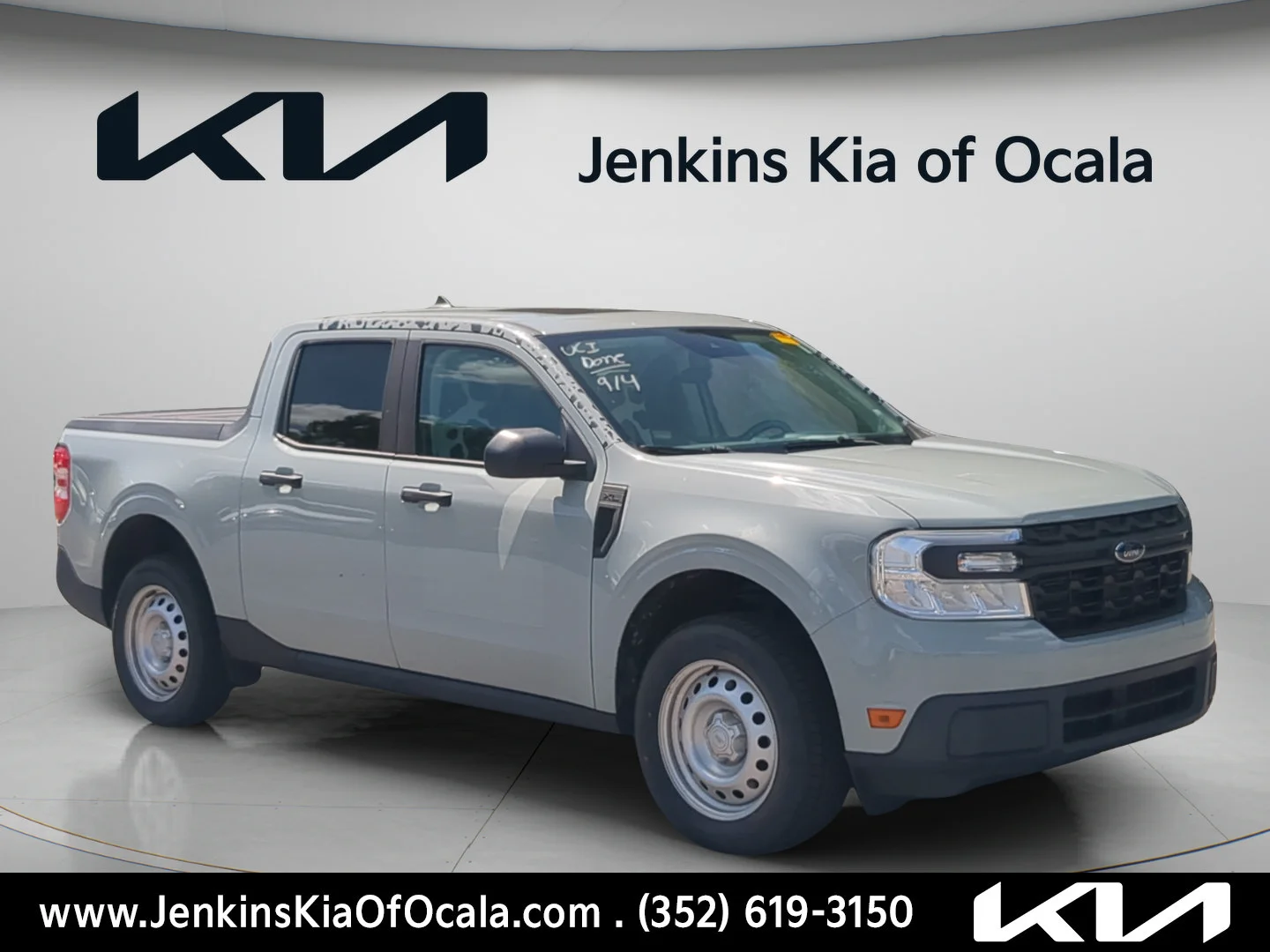 Used 2022 Cactus Ford XL image 1