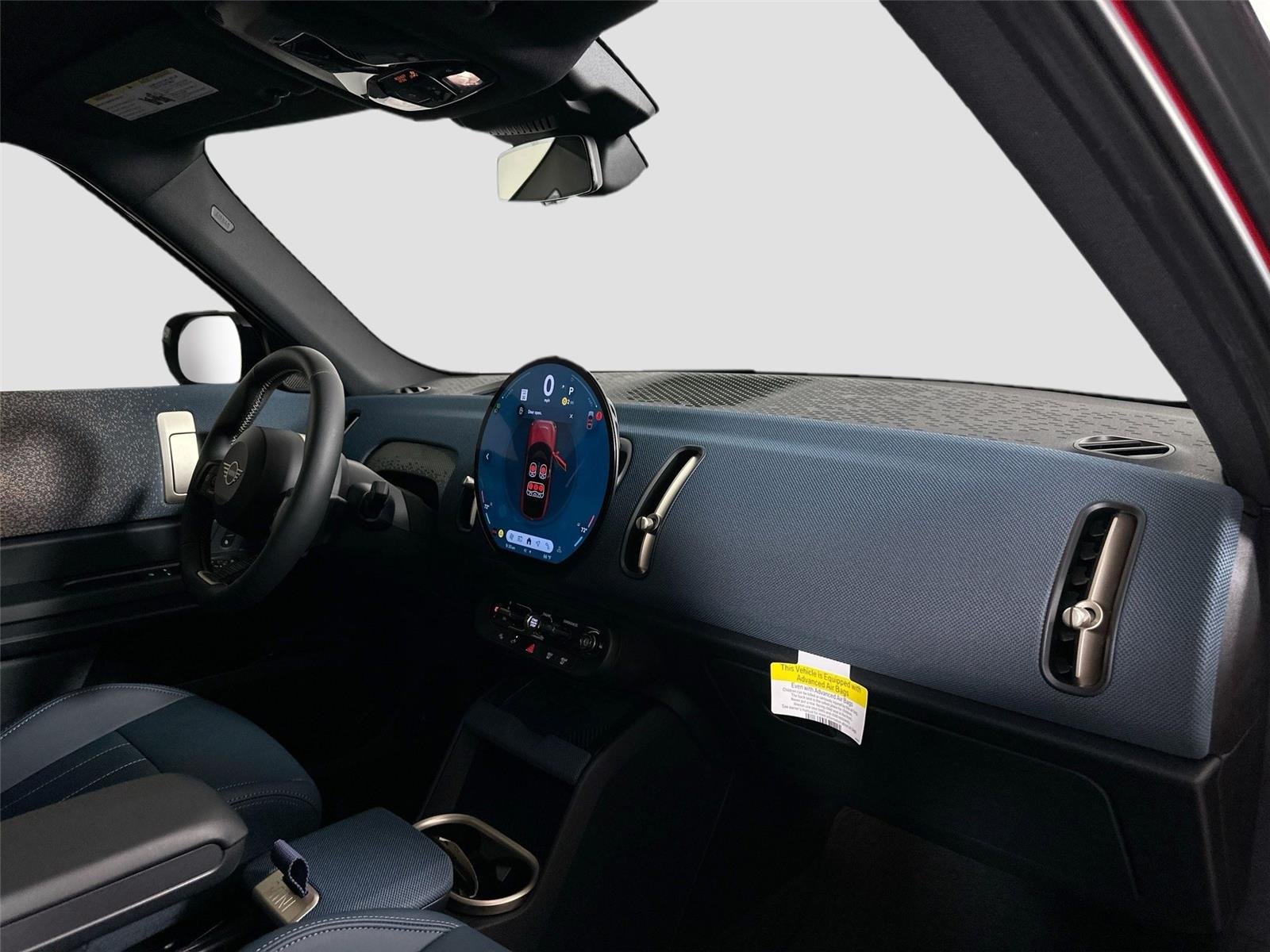 2025 MINI Countryman S - Photo 29