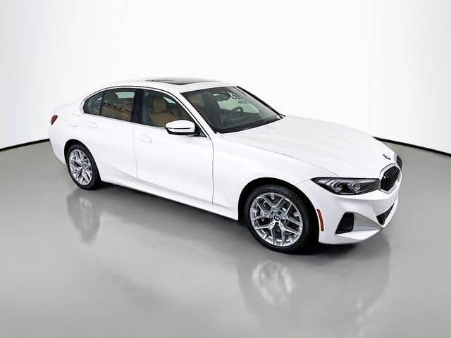 2026 BMW 3 Series
