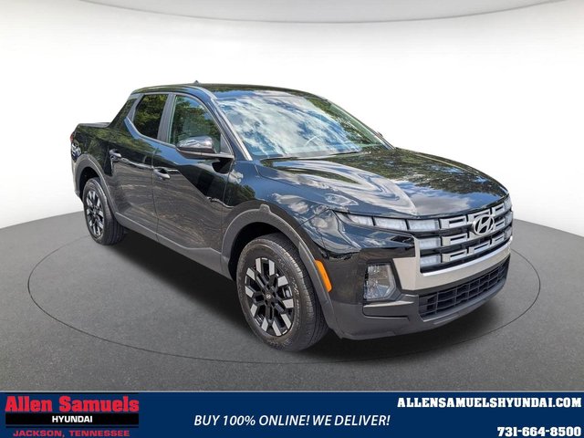 2026 Hyundai SANTA CRUZ SE