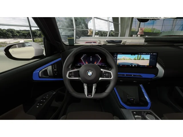 New 2026 Alpine White BMW  image 13
