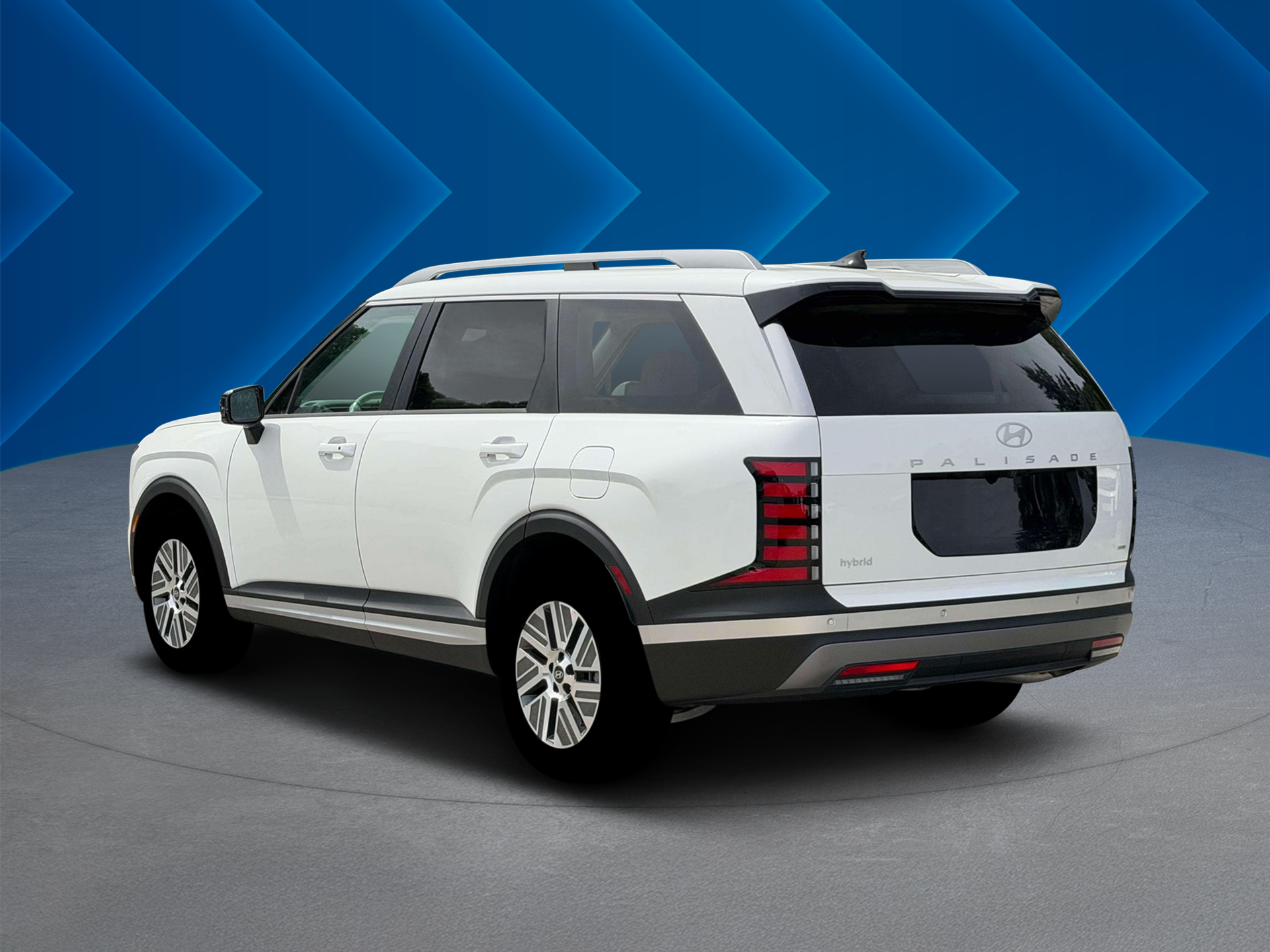 New 2026 Creamy White Pearl Hyundai SEL image 25