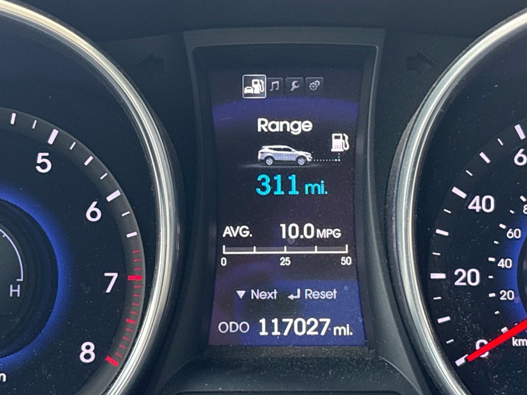 2014 Hyundai Santa Fe Sport - Photo 25