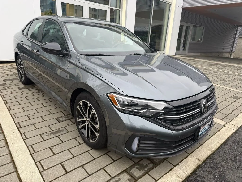 2023 Volkswagen Jetta 1.5T Sport Auto SULEV's photo