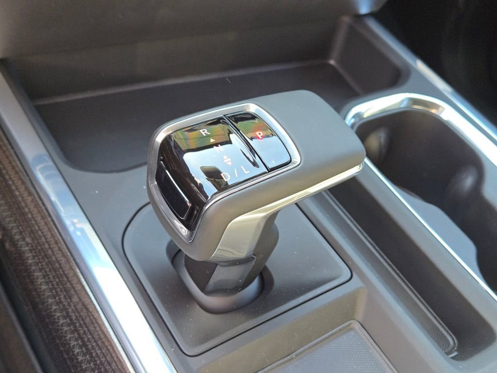 New 2026 Sterling Gray Metallic Chevrolet LT Trail Boss image 15