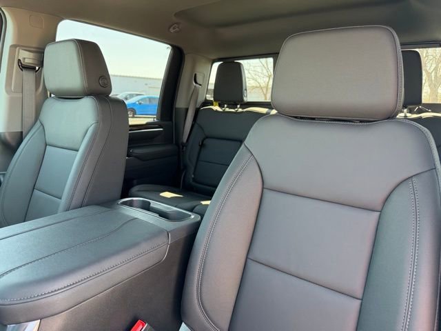 2026 Chevrolet Silverado 2500 HD LT - Photo 20