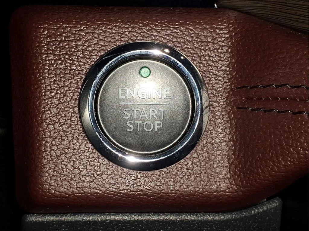 Certified Used 2023 Black Ford Limited image 19