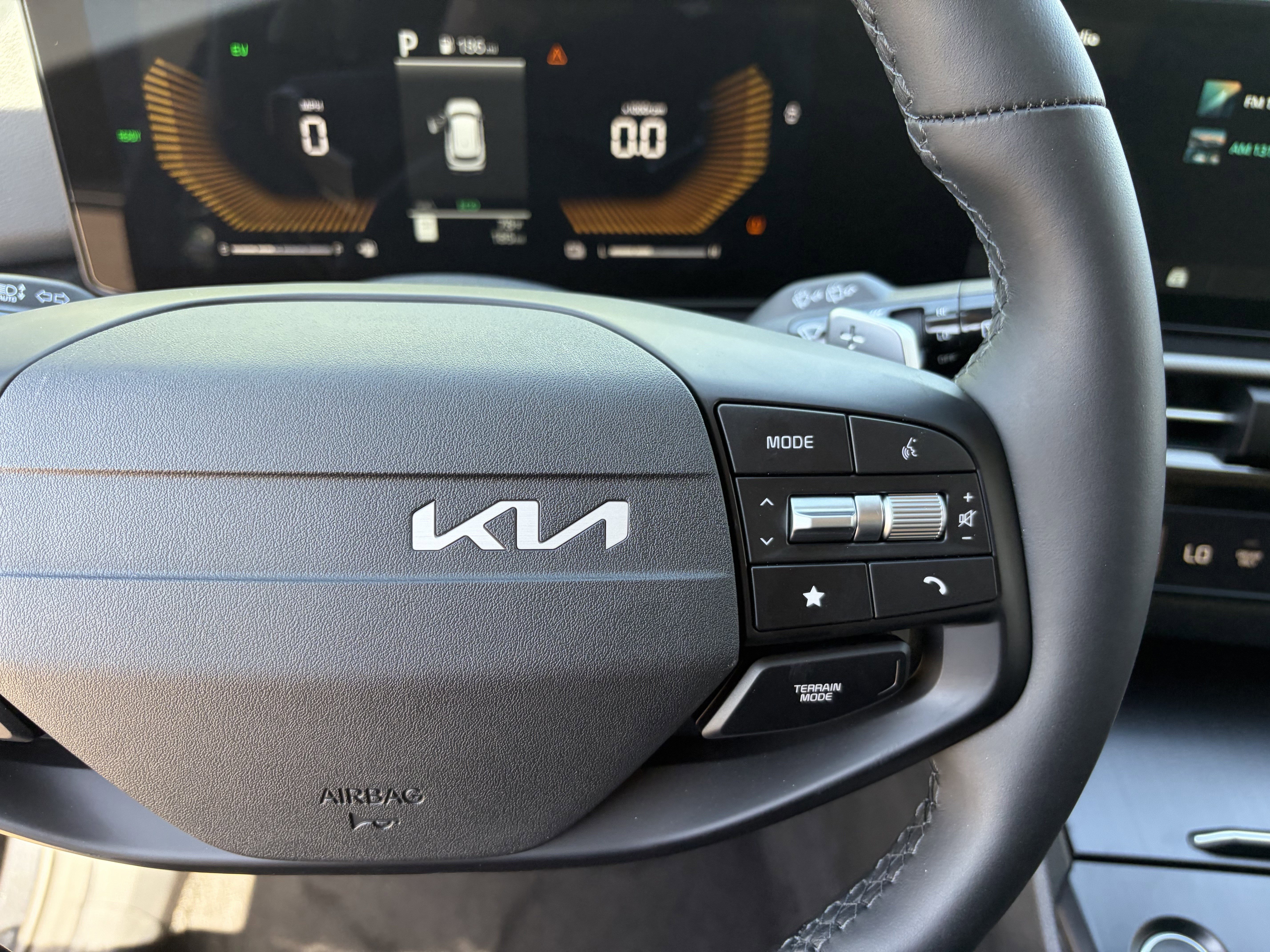 2026 Kia Sportage S Hybrid - Photo 23