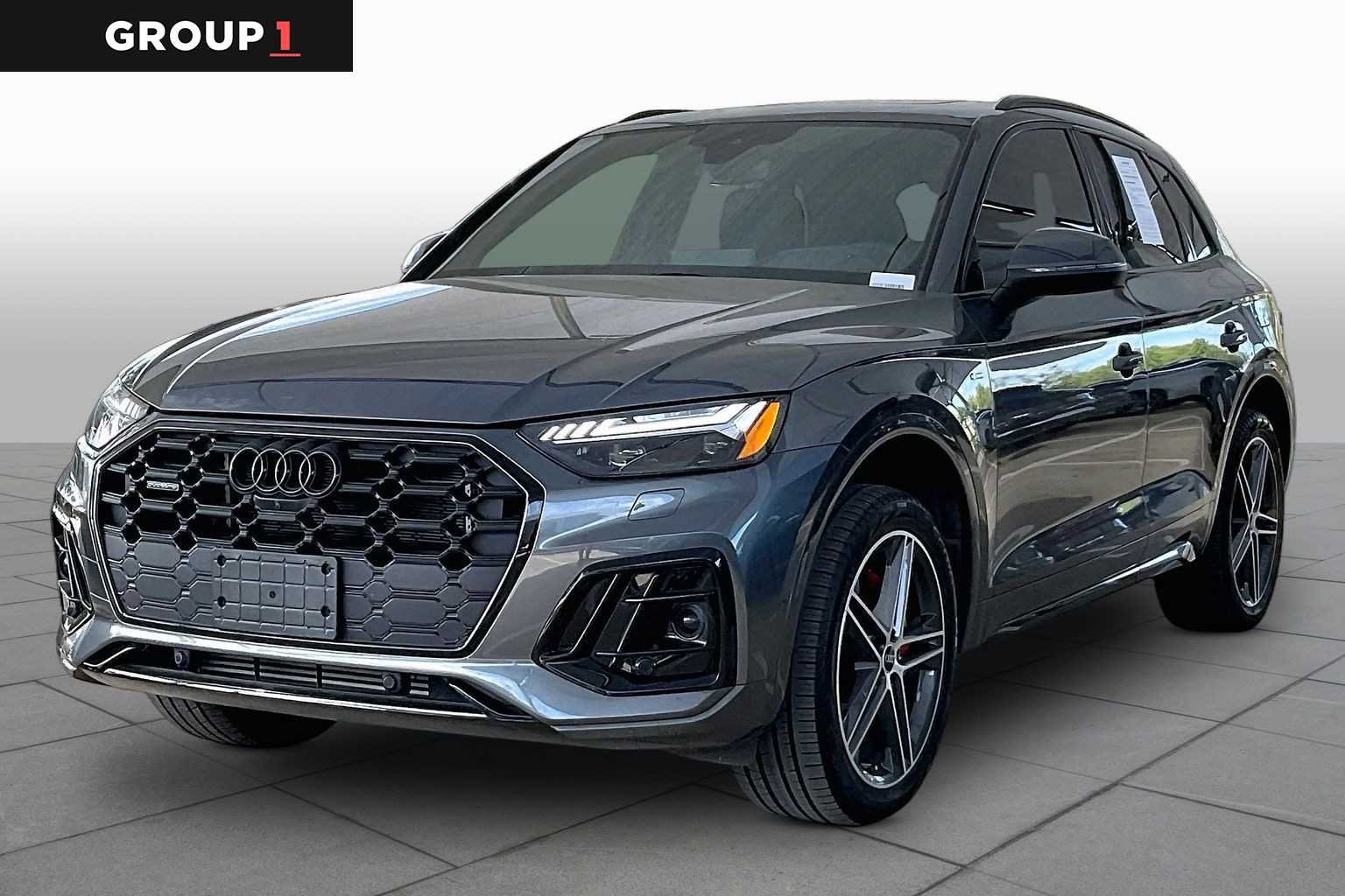 2024 Audi Q5