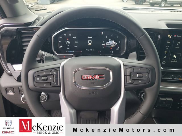 2026 GMC Sierra 1500 SLT - Photo 11