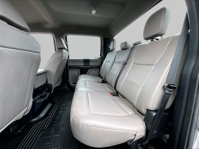 Used 2022 Silver Metallic Ford XL image 15