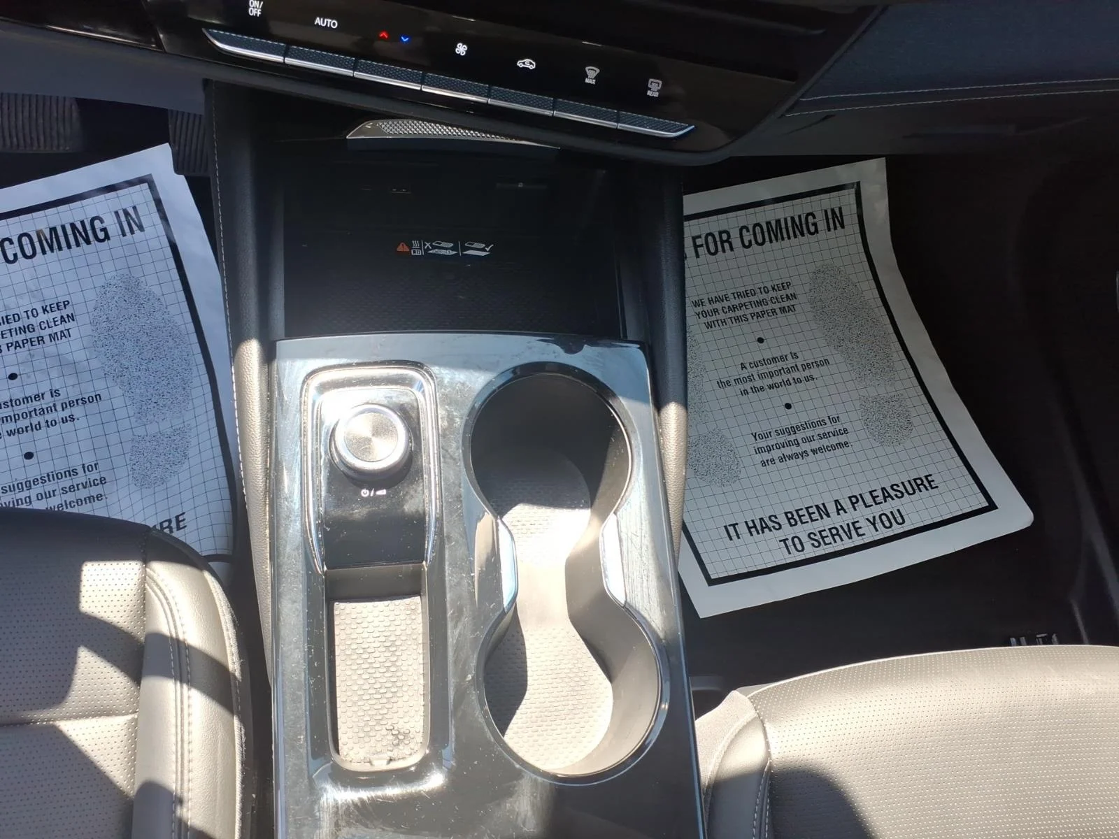 Used 2024 Gray Metallic Buick Preferred image 20