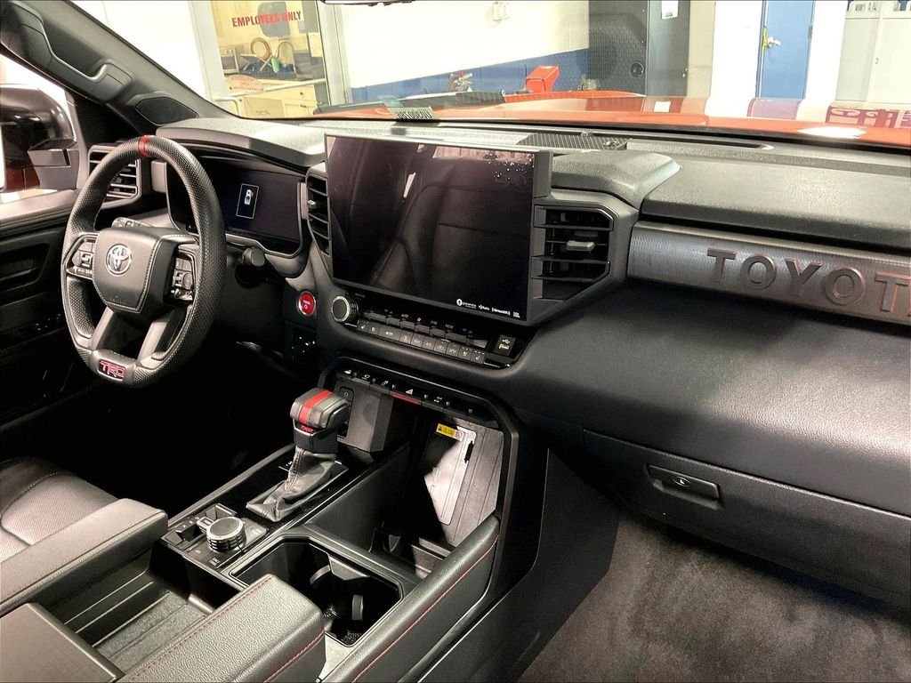 Certified Used 2024  Toyota TRD Pro image 14