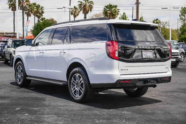 2025 Ford Expedition Active - Photo 8