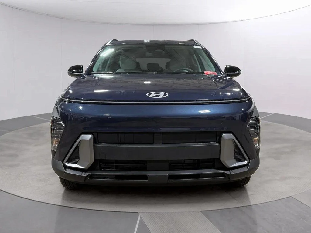 2026 Hyundai Kona SEL Sport - Photo 8
