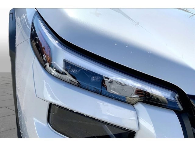 New 2026 CRYSTAL WHITE PEARL Subaru Premium image 13