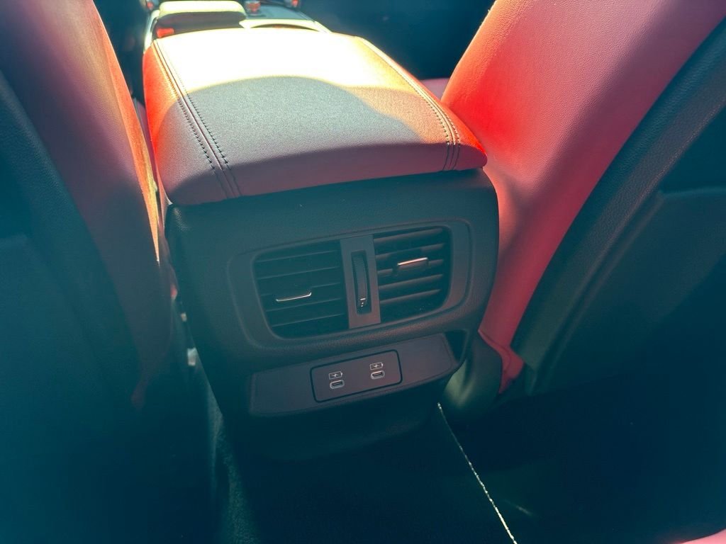 Used 2024 Gray Acura A-Spec Package image 26