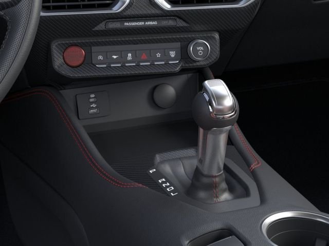New 2026 Shadow Black Ford EcoBoost Premium image 15