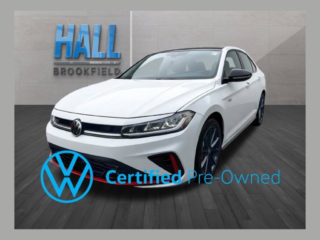 2026 Volkswagen Jetta GLI 2.0T Autobahn