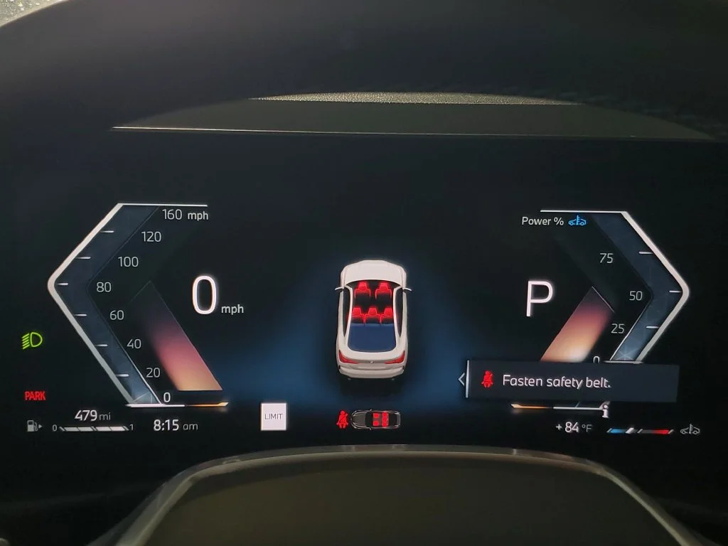 New 2026 White BMW 430i Gran Coupe image 19