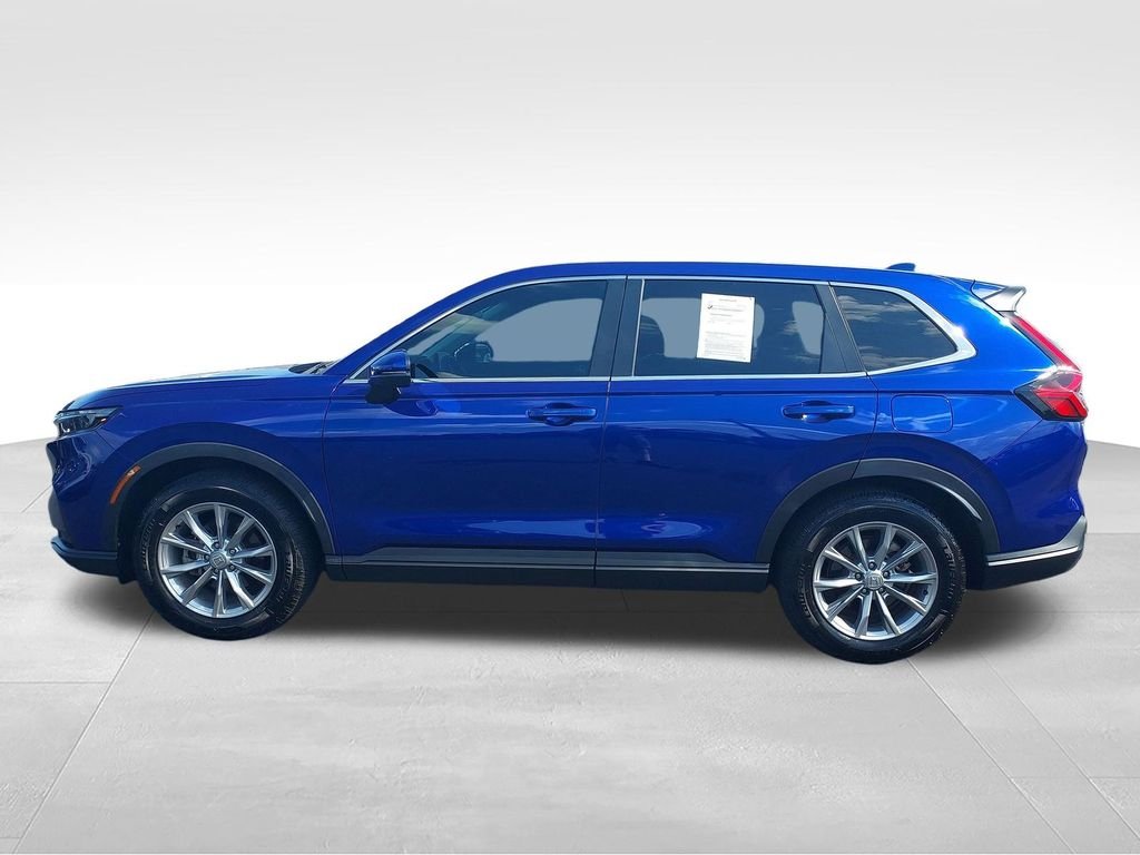 2023 Honda CR-V EX-L - Photo 2