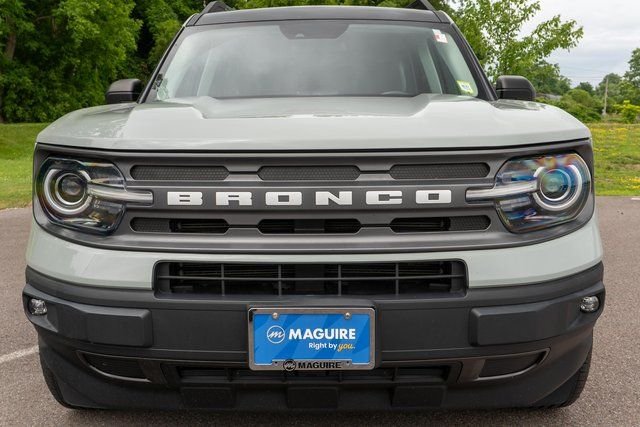 Used 2021 Cactus Ford Big Bend image 3