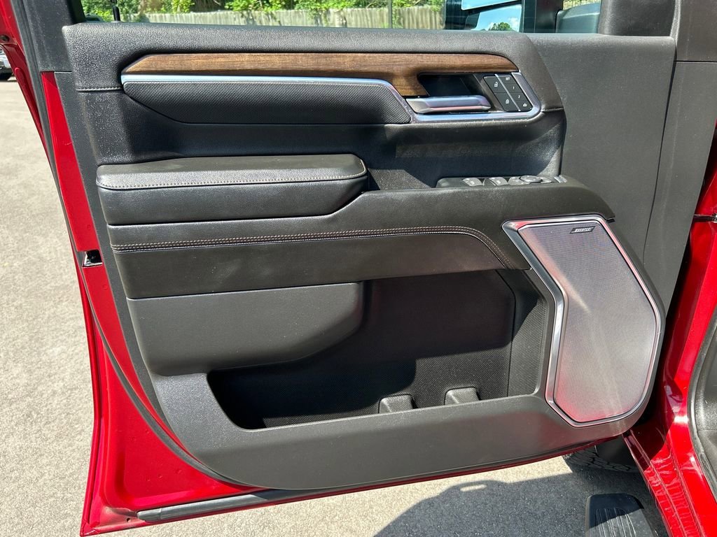 2024 Chevrolet Silverado 2500HD High Country - Photo 17