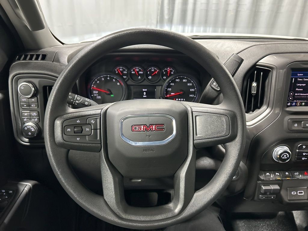 2025 GMC Sierra 1500 Pro - Photo 27