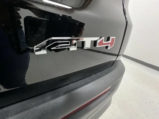 2027 GMC Acadia AT4 - Photo 34