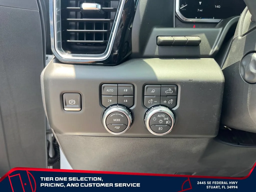 New 2026 Glacier White Tricoat GMC Denali image 24