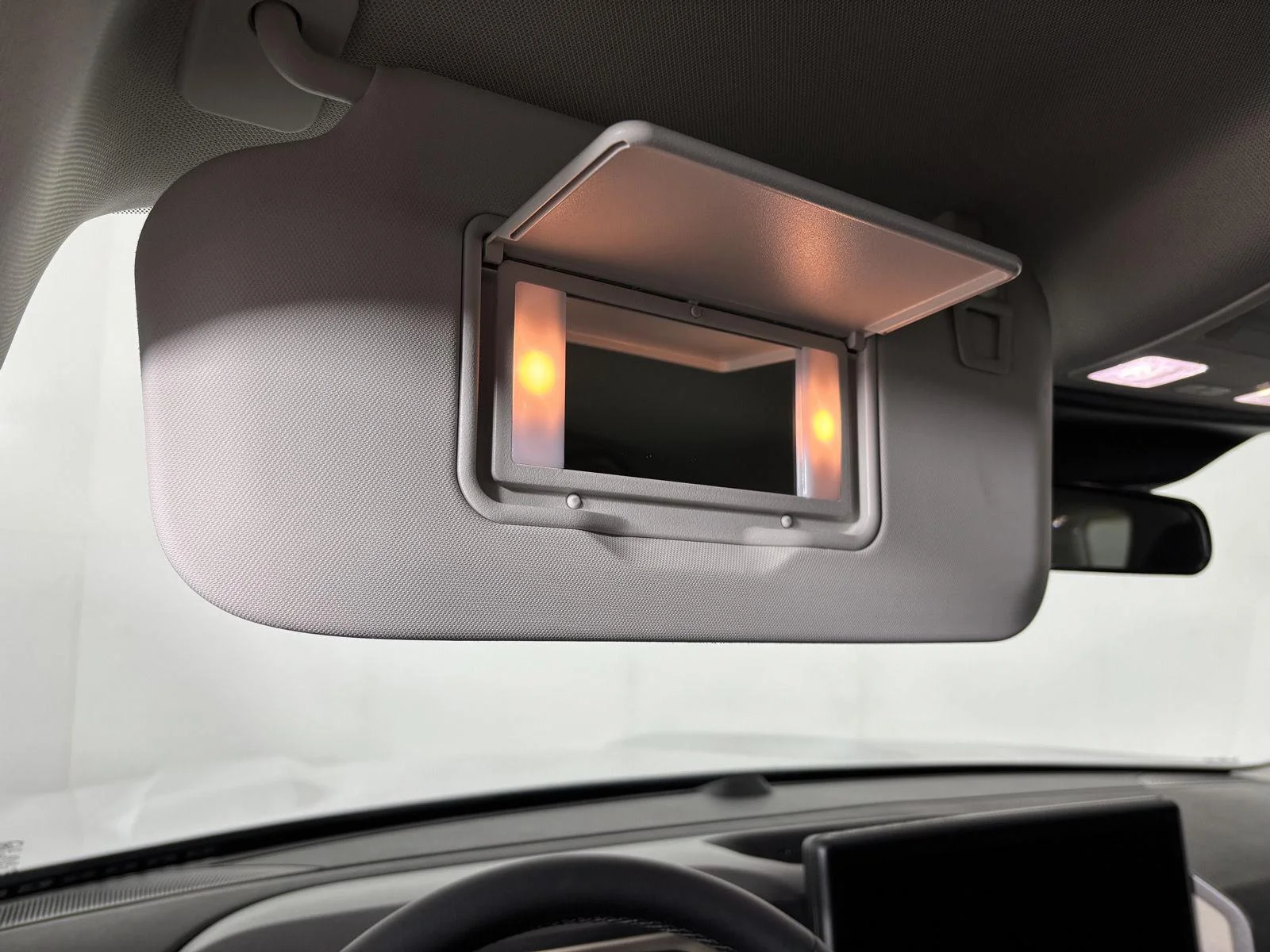 Used 2026 Oxford White Ford Big Bend image 48