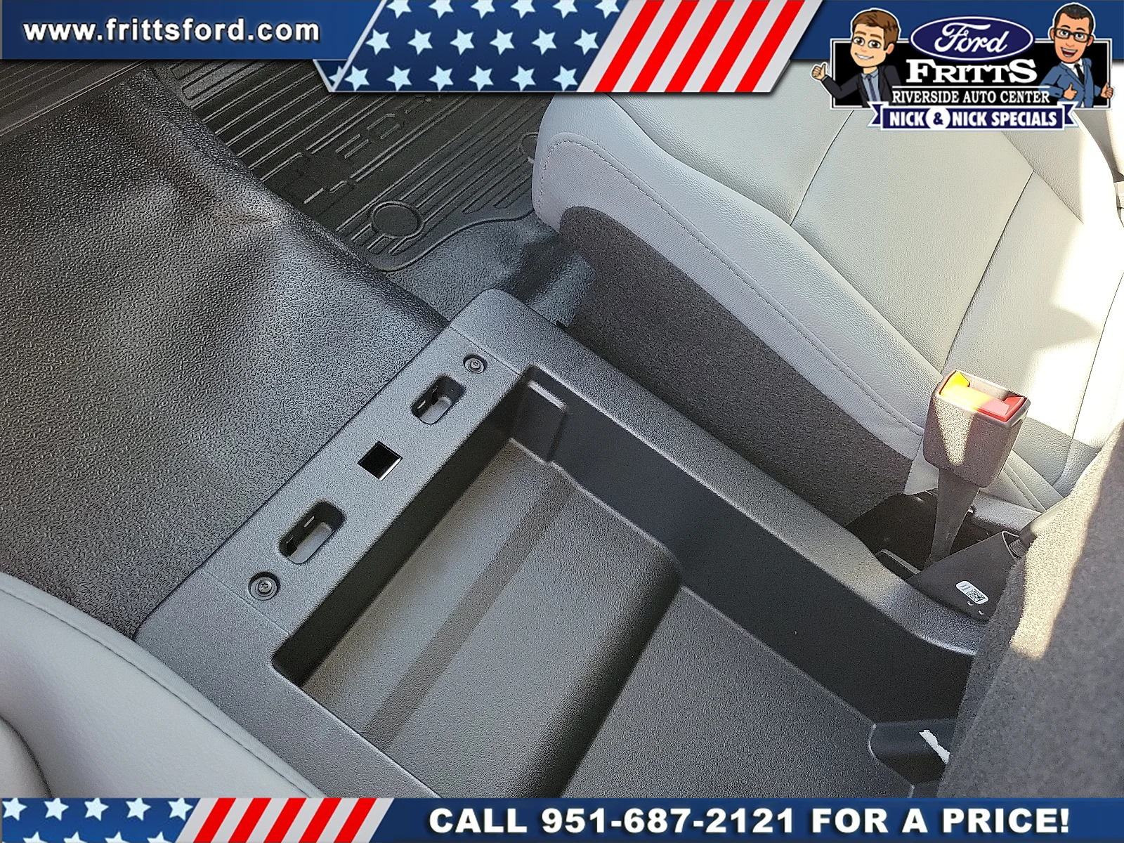 New 2026 Oxford White Ford F-250® XL image 9