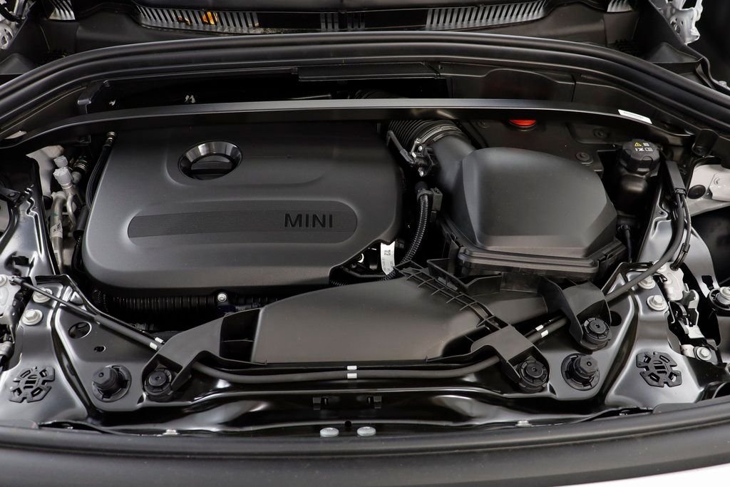 2026 MINI Countryman S - Photo 24