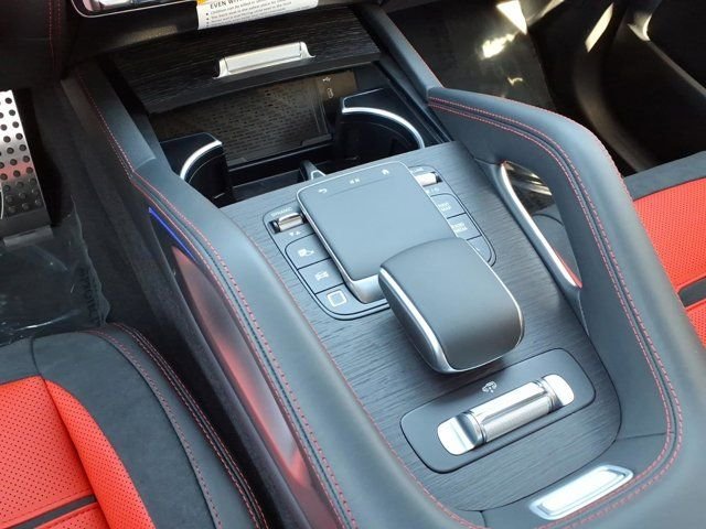 New 2026 Selenite Grey Metallic Mercedes-Benz AMG®  53 image 7