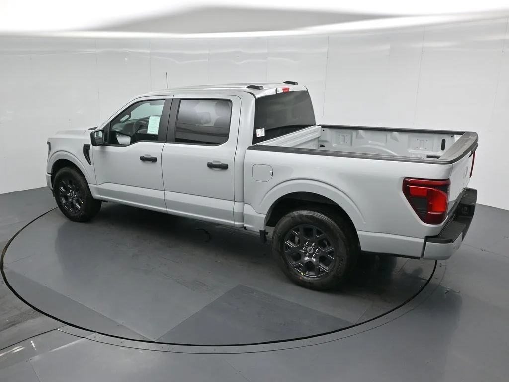 New 2026 Avalanche Ford STX image 36