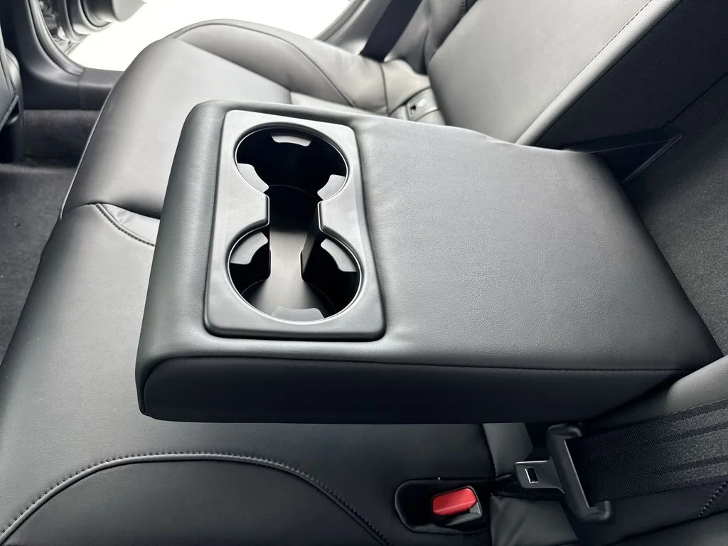 New 2026 Machine Gray Mazda 2.5 S Preferred image 37