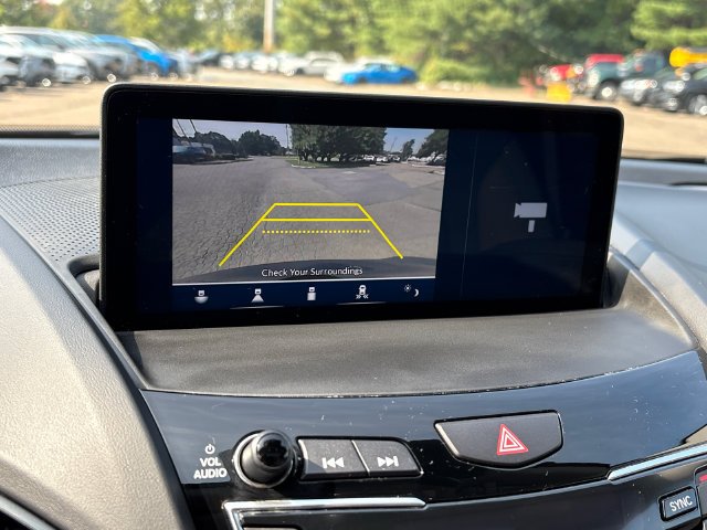 2021 Acura RDX Technology Package - Photo 22