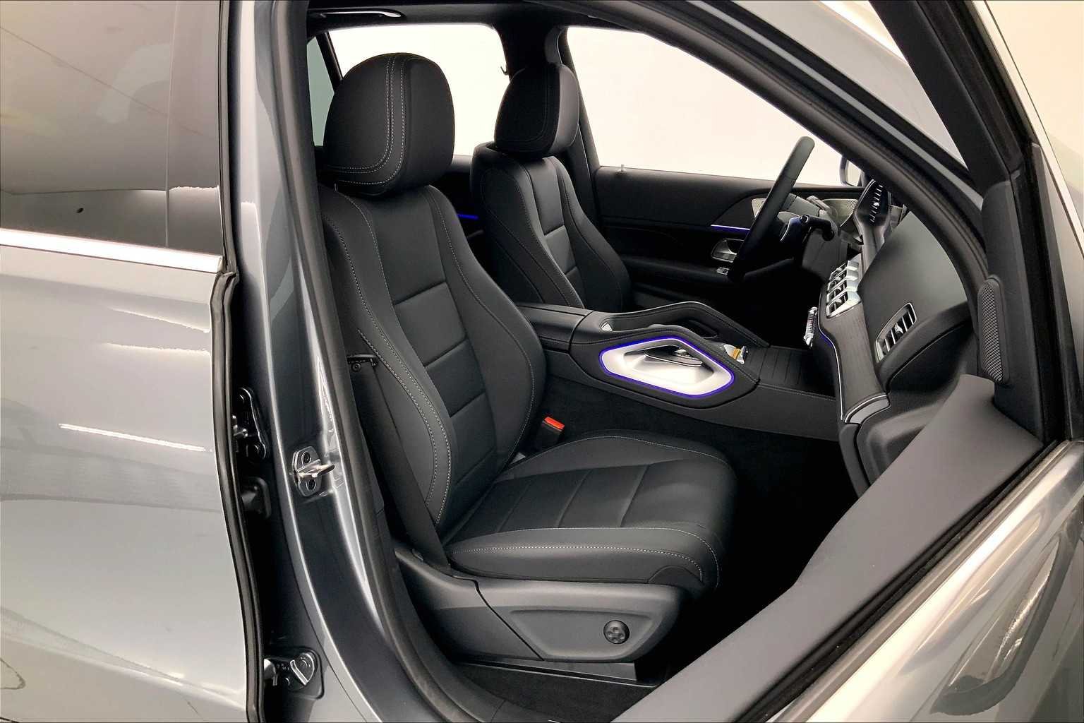 2025 Mercedes-Benz GLE GLE350 - Photo 14