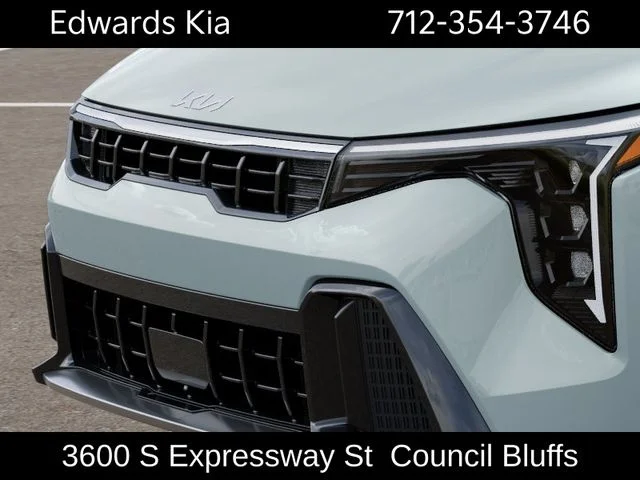 New 2026 Green Kia GT-Line image 14