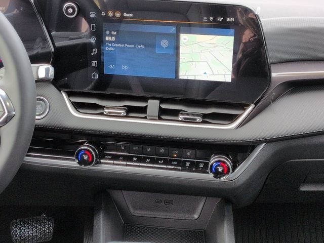 2026 Chevrolet Equinox LT - Photo 17