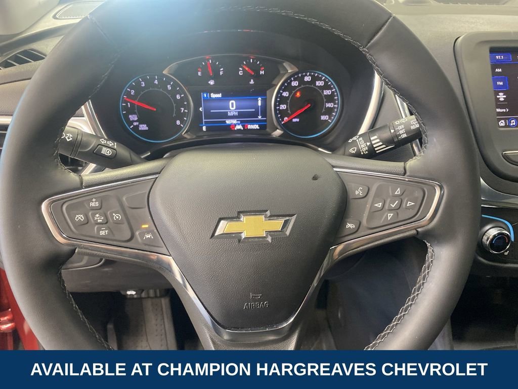 2023 Chevrolet Equinox LT - Photo 15