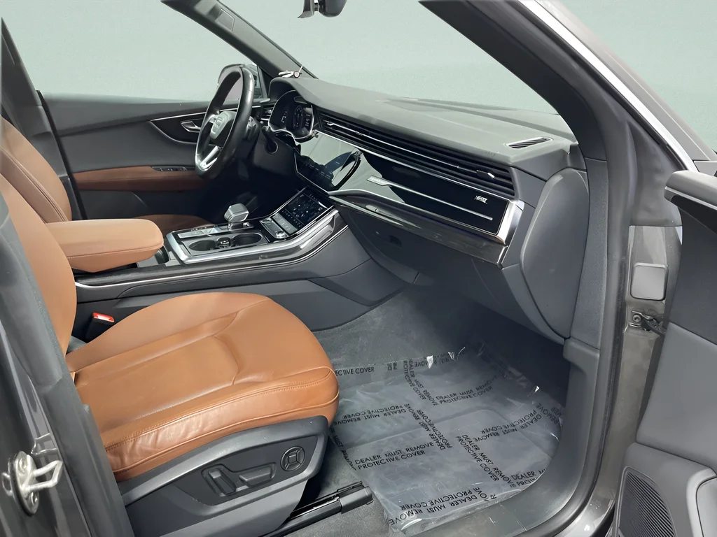 2022 Audi Q8 Premium Plus - Photo 27