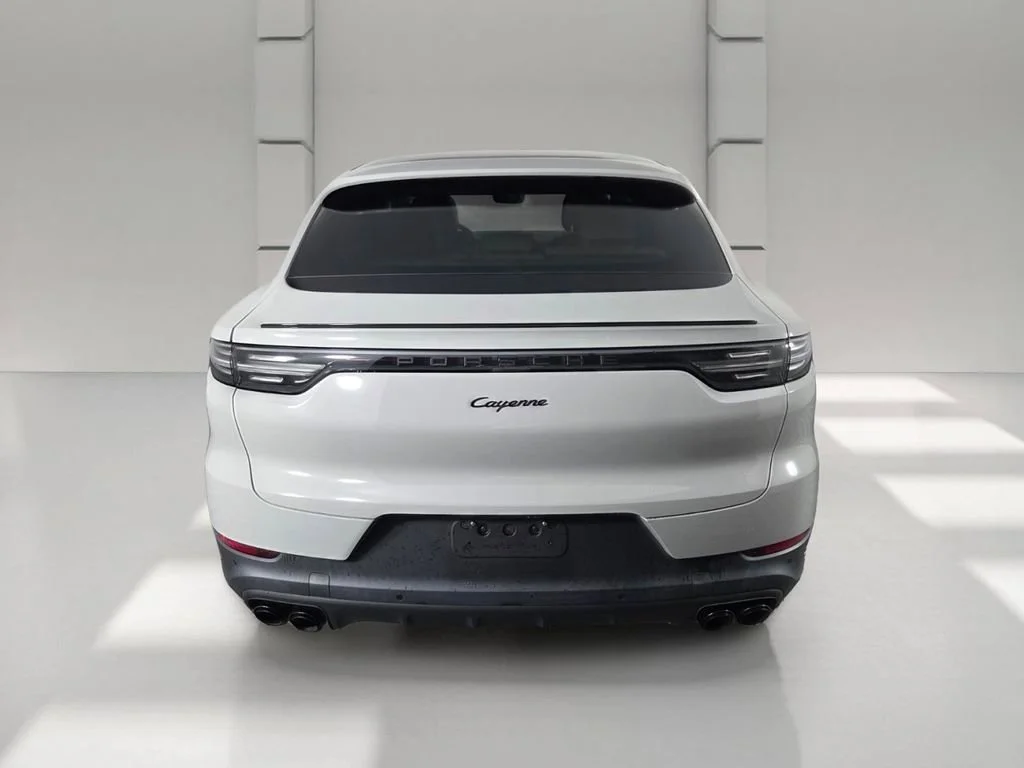 Used 2023 Chalk Porsche Platinum Edition image 6