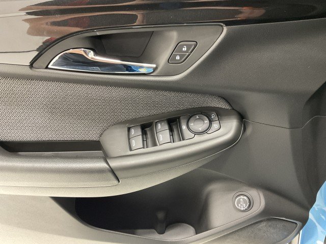 New 2026 Marina Blue Metallic Chevrolet LT image 15