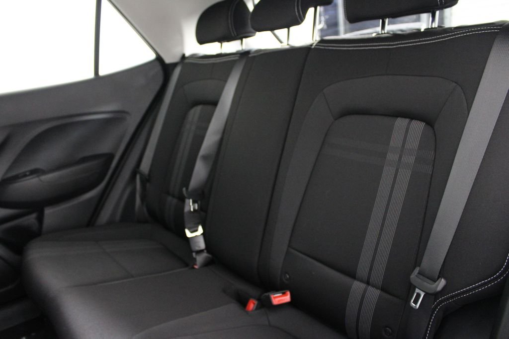 Certified Used 2026 White Hyundai SEL image 19