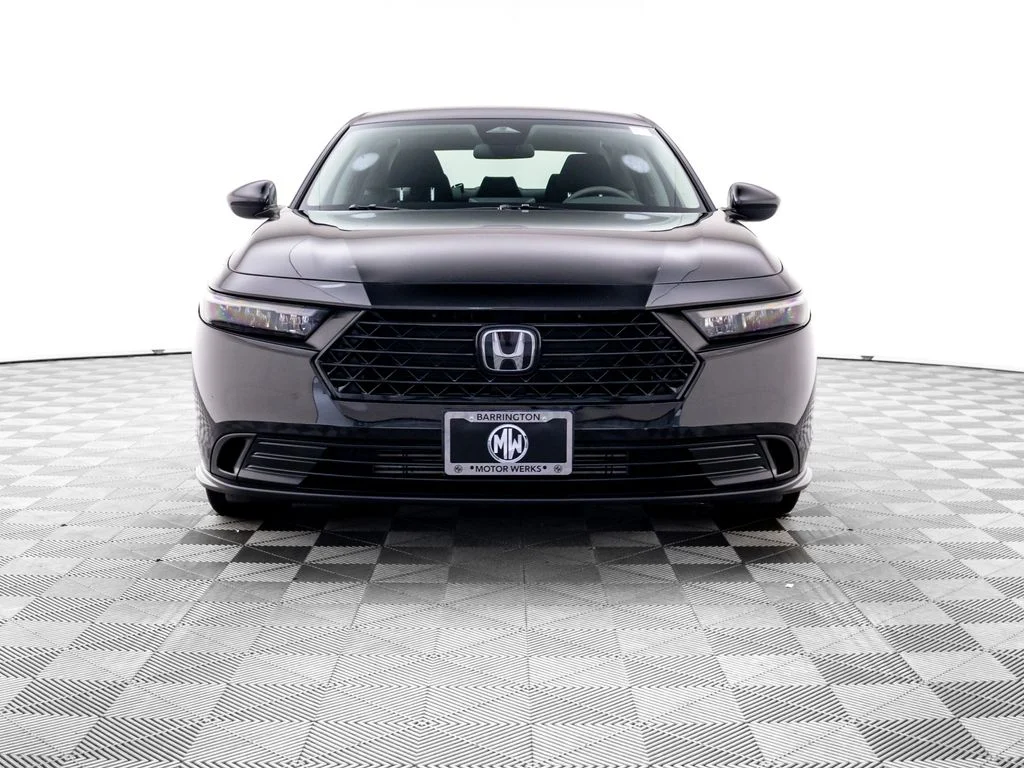 Certified Used 2023  Honda LX image 11