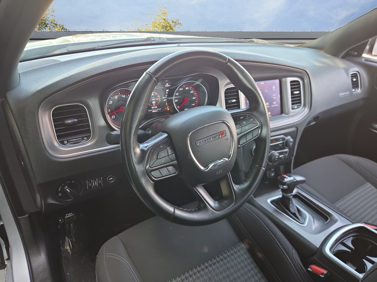 2023 Dodge Charger SXT - Photo 10