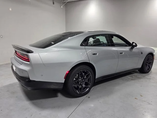 New 2026 Triple Nickel Dodge Scat Pack image 11
