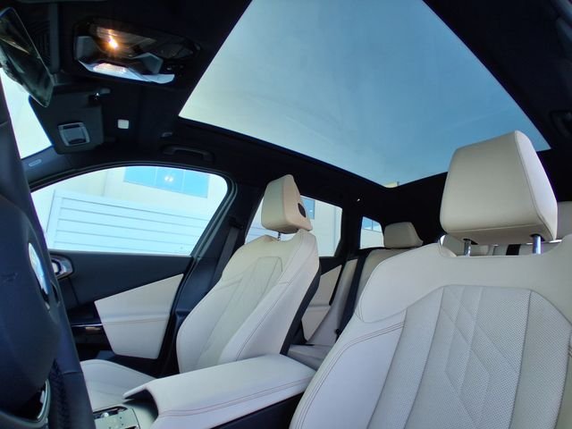 Used 2026 White BMW 30 xDrive image 25