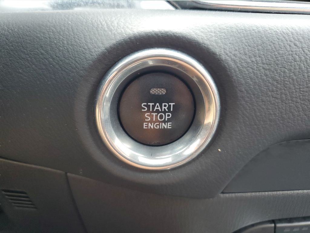 Used 2025 Gray Mazda 2.5 S Carbon Edition image 27
